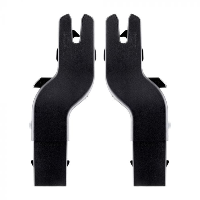 Silver Cross Wave/Coast Car Seat Adaptors Discount Huge Surprise