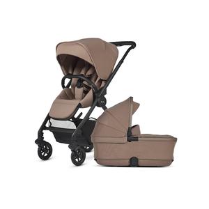 Silver Cross Dune 2 Pram in Mocha Discount Purchase