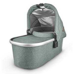 Uppababy Cruz/Vista Carrycot Emmett Best Place