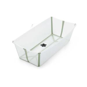 Stokke Flexi Bath® X-Large in Transparent Green With Credit Card Online