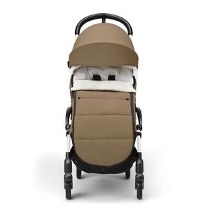 Stokke® YOYO Footmuff in Toffee New Arrival Cheap Pice