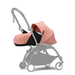 Stokke® YOYO³ 0  Newborn Pack - Ginger Discount For Sale