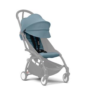 Stokke® YOYO³ 6  Colour Pack - Aqua Cheap Exclusive