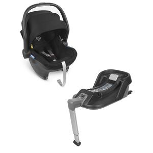 Uppababy Mesa i-Size Infant Seat & Base Jake Buy Cheap Low Cost