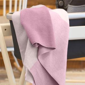 Uppababy Knit Blanket Pink Cheap Sale Low Cost