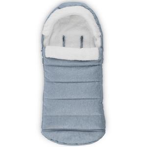 UPPAbaby Cosy Ganoosh Footmuff in Gregory With Mastercard Online