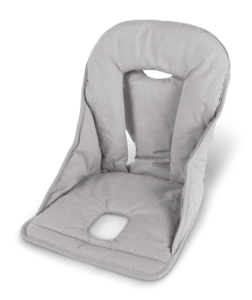 UPPAbaby CIRO Highchair Cushion in Grey Cheap Sale Online