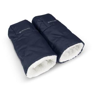 UPPAbaby Cozy Handmuffs in Noa Free Shipping For Sale