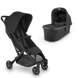 UPPAbaby Minu V2 Pram in Jake with Jake Carrycot Pictures Cheap Online