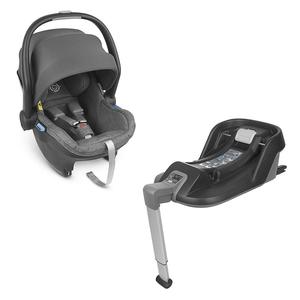 Uppababy Mesa i-Size Infant Seat & Base Jordan Cheap Sale Excellent