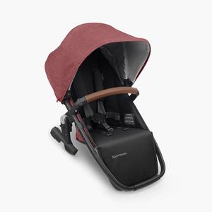 UPPAbaby Vista Rumble Seat in Lucy For Sale For Sale