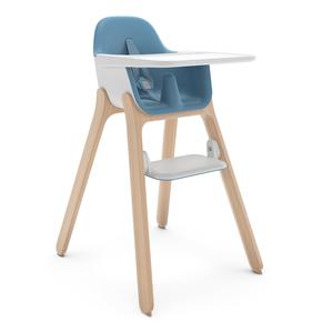 UPPAbaby CIRO Highchair in Caleb (Blue) Discount Visit New