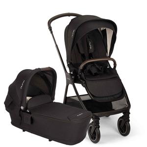 Nuna TRIV Next 2in1 Pram in Caviar Online Online Cheap Pice