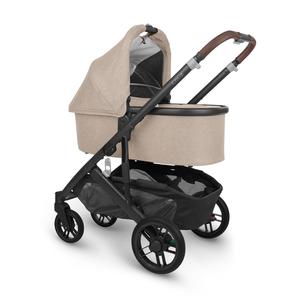 UPPAbaby Cruz V2 Pram Liam Choice