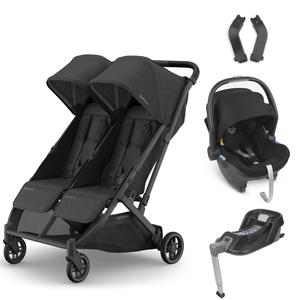 UPPAbaby Minu Duo Travel System in Jake Largest Supplier Online