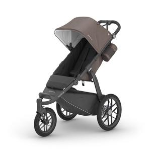 UPPAbaby Ridge Stroller in Theo Discount Countdown Package