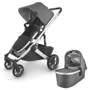 UPPAbaby Cruz V2 Pram Jordan Clearance For Cheap
