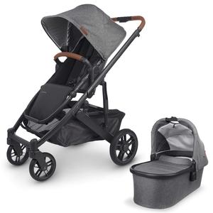 UPPAbaby Cruz V2 Pram Greyson Discount Shop