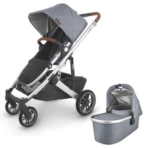 UPPAbaby Cruz V2 Pram Gregory Discount Sale Online