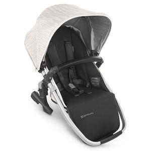 UPPAbaby Vista Rumble Seat Sierra Discount Fast Delivery
