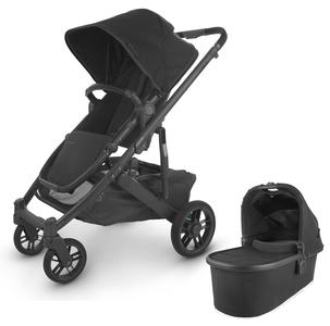 UPPAbaby Cruz V2 Pram Jake Newest For Sale
