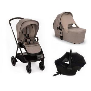 Nuna MIXX Next URBN Bundle in Cedar Pick A Best Sale Online