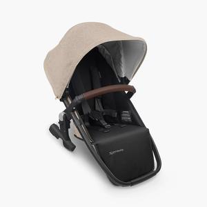 UPPAbaby Vista Rumble Seat in Liam The Best Store To Get