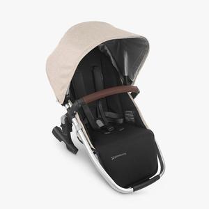 UPPAbaby Vista Rumble Seat in Declan Sale For Cheap