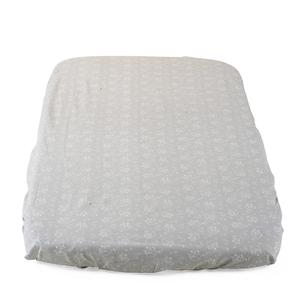 Chicco 2 Piece Next2Me Crib Set in Grey Fox Outlet