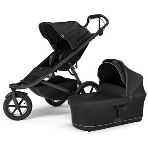 Thule Urban Glide 3 Newborn Bundle in Black Buy Sale Online