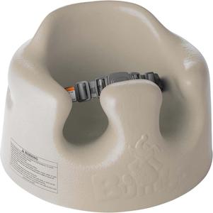 Bumbo Floor Seat in Taupe Clearance Pre Order