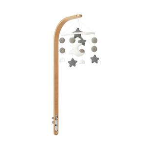 Snüz Baby Mobile Natural Release Dates