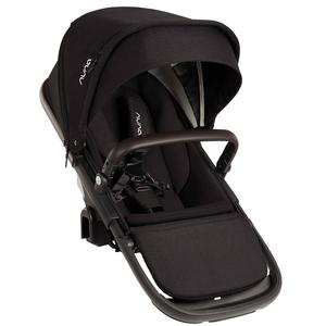 Nuna DEMI Next Sibling Seat in Caviar Cheap Finishline