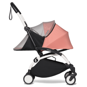 Stokke® YOYO³ 0  Newborn Pack Mosquito Net Cheapest For Sale