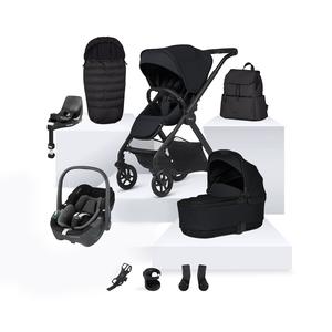 Silver Cross Reef 2 Maxi-Cosi Travel System in Space View Cheap Pice