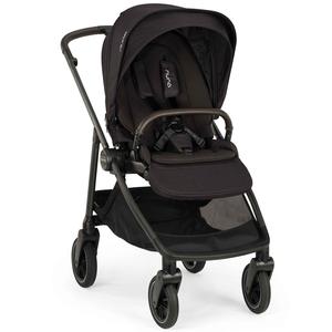 Nuna SWIV Stroller in Caviar For Sale Online