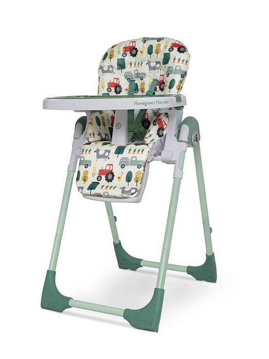 Cosatto Noodle 0  Highchair Old Macdonald Clearance Wide Range Of
