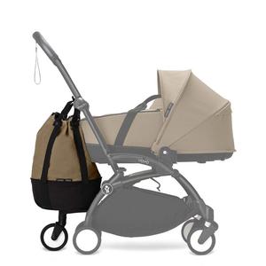 Stokke® YOYO Bag in Toffee With Paypal Online