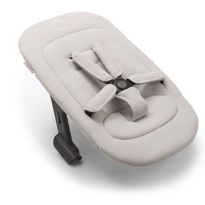 Bugaboo Giraffe Newborn Set in Polar White 2025 New Sale Online