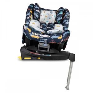 Cosatto All in All 360 Rotate Car Seat Beep Beep Big Discount Online