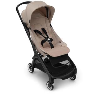 Bugaboo Butterfly in Desert Taupe With Free Transport Bag Discount Tumblr