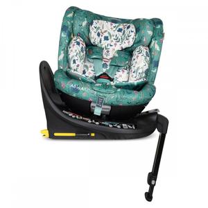 Cosatto All in All Extra i-Size 360 Car Seat in Masquerade Outlet 100% Authentic