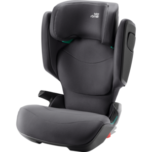 Britax Römer Kidfix Pro M in Classic Midnight Grey Buy Cheap Pay With Visa