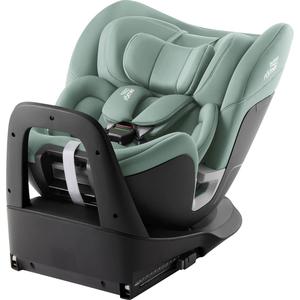 Britax Römer Swivel Car Seat in Jade Green Top Quality Online