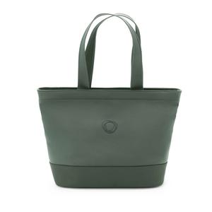 Bugaboo Changing Bag in Forest Green Recommend For Sale