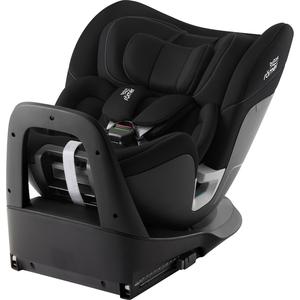 Britax Römer Swivel Car Seat in Space Black Cheap Low Cost