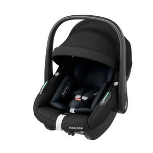 Maxi-Cosi Pebble S Car Seat in Tonal Black Free Shipping Best Place