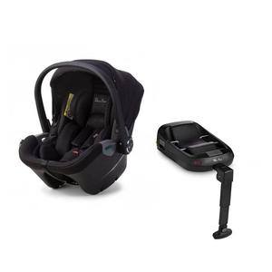 Silver Cross Dream i-Size Car Seat & Base Donnington Discount Best Place