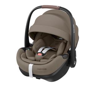 Maxi-Cosi Pebble 360 Pro V2 in Twillic Truffle Cheap Best Seller