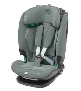 Maxi-Cosi Titan Pro i-Size Car Seat in Authentic Grey Best Place To Buy